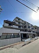 サンハイムKOBE 1階 築37年2ヶ月の賃貸物件