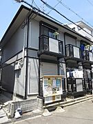 アサヒハイツの賃貸物件