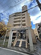 JR淡路駅より徒歩8分 2階 築37年9ヶ月の賃貸物件