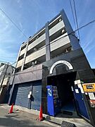 ベストレジデンス今里駅前 6階 築38年2ヶ月の賃貸物件