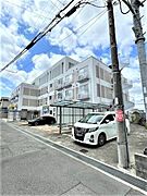 北千里駅より徒歩25分 3階 築34年1ヶ月の賃貸物件