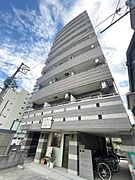 姫島駅より徒歩8分 4階 築20年10ヶ月の賃貸物件