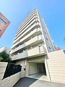 スプランディッド大阪WEST 8階 築9年11ヶ月の賃貸物件