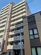 TATディナスティ西本町の賃貸物件