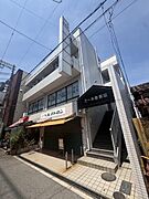 ミーネ壱番館 4階 築36年10ヶ月の賃貸物件