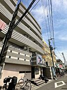 ルミエール八戸ノ里の賃貸物件