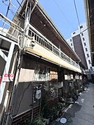 フラット東粉浜の賃貸物件