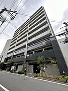 中津駅より徒歩5分 9階 築9年10ヶ月の賃貸物件
