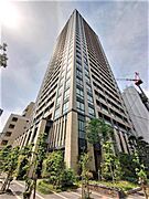 ブランズタワー大阪備後町の賃貸物件