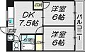 ベストレジデンス尼崎22階6.5万円