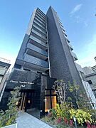プレサンス上町台筆ヶ崎NORTH 5階 築6年10ヶ月の賃貸物件