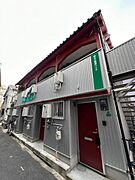 城北公園通ハイツの賃貸物件