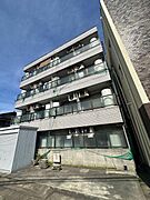 長瀬駅より徒歩12分 3階 築37年8ヶ月の賃貸物件