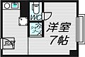 グッドライフ北千里2階3.5万円