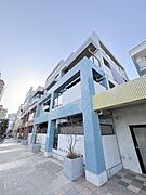 おおきに花川サニーアパートメント 2階 築36年6ヶ月の賃貸物件