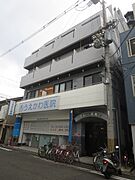 グレース此花の賃貸物件