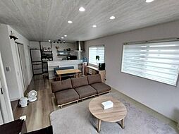 Osaka Metro中央線 大阪港駅 3.6km 3LDKのリビング/ダイニング