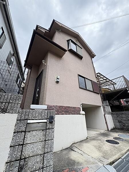 外観：327002173788