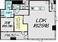 ローレルタワーサンクタス梅田38階11,500万円