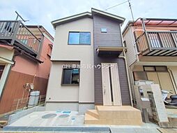 埼玉県八潮市大字古新田