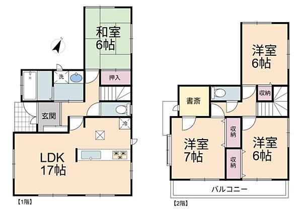 間取り：311002085838