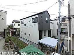 埼玉県草加市八幡町