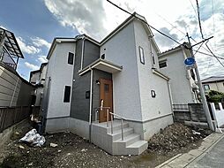 埼玉県草加市新里町