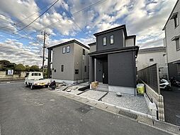 埼玉県八潮市緑町３丁目