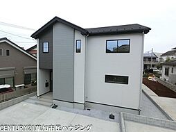 埼玉県草加市小山1丁目
