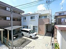 埼玉県草加市松江１丁目