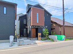 埼玉県八潮市大字古新田