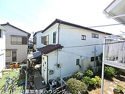 埼玉県草加市稲荷５丁目