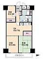 藤和草加ハイタウン1階1,180万円