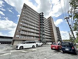 藤和草加ハイタウンＢ棟