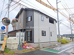埼玉県八潮市大字大瀬