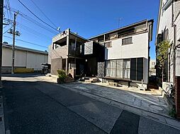 埼玉県草加市松江３丁目