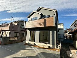 埼玉県草加市清門２丁目