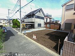 埼玉県草加市松江3丁目