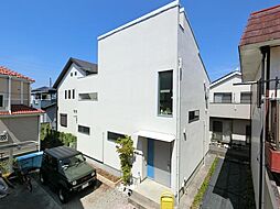 埼玉県草加市青柳６丁目