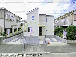 埼玉県草加市瀬崎6丁目