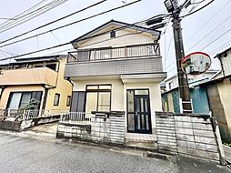 埼玉県草加市花栗３丁目