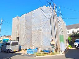 埼玉県草加市遊馬町