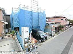 埼玉県草加市西町