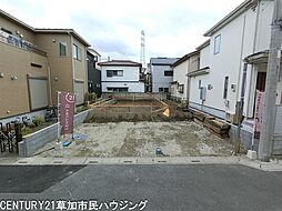 埼玉県草加市西町