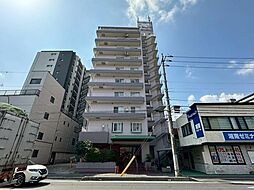 ストーク草加一番館