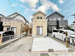 埼玉県草加市北谷２丁目