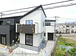 埼玉県八潮市大字大曽根
