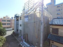 埼玉県草加市瀬崎３丁目