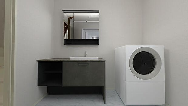 ※掲載のCGはイメージです。家具・家電・小物は付属しません。実際の仕様・色・形状とは異なる場合があります。