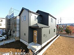 埼玉県草加市清門２丁目